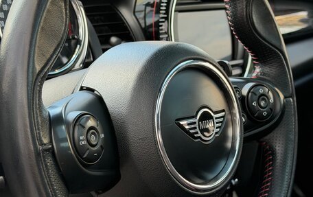 MINI Hatch, 2018 год, 2 100 000 рублей, 12 фотография