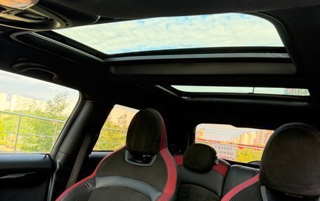 MINI Hatch, 2018 год, 2 100 000 рублей, 9 фотография