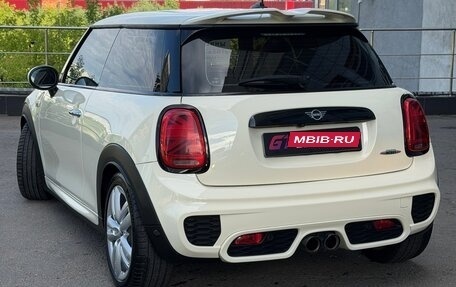 MINI Hatch, 2018 год, 2 100 000 рублей, 4 фотография