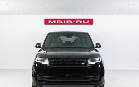 Land Rover Range Rover IV рестайлинг, 2026 год, 23 790 000 рублей, 2 фотография