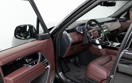 Land Rover Range Rover IV рестайлинг, 2026 год, 23 790 000 рублей, 7 фотография