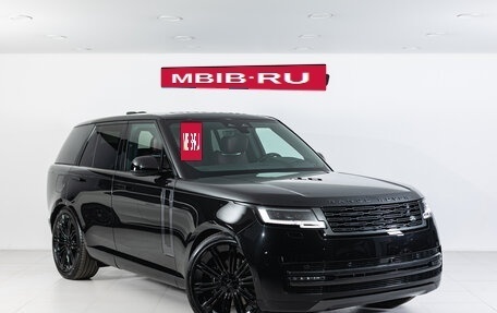 Land Rover Range Rover IV рестайлинг, 2026 год, 23 790 000 рублей, 3 фотография