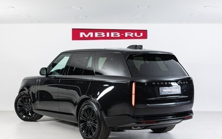 Land Rover Range Rover IV рестайлинг, 2026 год, 23 790 000 рублей, 4 фотография