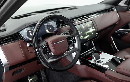 Land Rover Range Rover IV рестайлинг, 2026 год, 23 790 000 рублей, 10 фотография