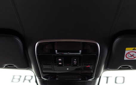 Land Rover Range Rover IV рестайлинг, 2026 год, 23 790 000 рублей, 16 фотография