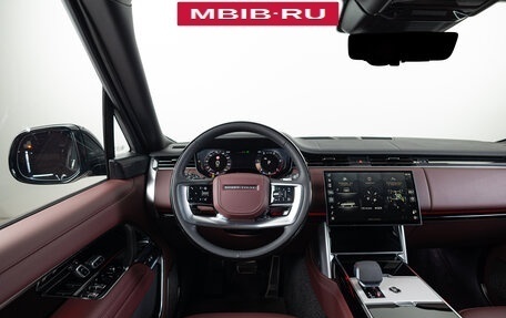 Land Rover Range Rover IV рестайлинг, 2026 год, 23 790 000 рублей, 13 фотография