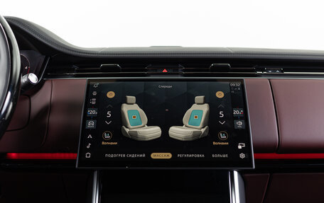 Land Rover Range Rover IV рестайлинг, 2026 год, 23 790 000 рублей, 24 фотография