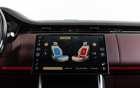 Land Rover Range Rover IV рестайлинг, 2026 год, 23 790 000 рублей, 23 фотография