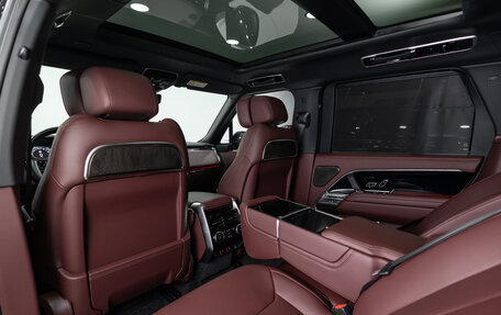 Land Rover Range Rover IV рестайлинг, 2026 год, 23 790 000 рублей, 29 фотография