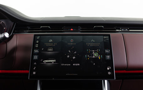 Land Rover Range Rover IV рестайлинг, 2026 год, 23 790 000 рублей, 21 фотография