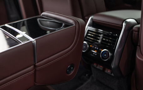 Land Rover Range Rover IV рестайлинг, 2026 год, 23 790 000 рублей, 34 фотография