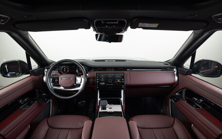 Land Rover Range Rover IV рестайлинг, 2026 год, 23 790 000 рублей, 36 фотография