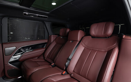 Land Rover Range Rover IV рестайлинг, 2026 год, 23 790 000 рублей, 35 фотография