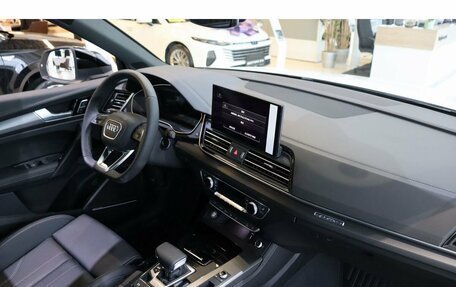 Audi Q5, 2025 год, 5 899 000 рублей, 13 фотография