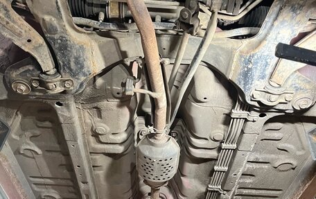Hyundai Atos, 2000 год, 350 000 рублей, 9 фотография