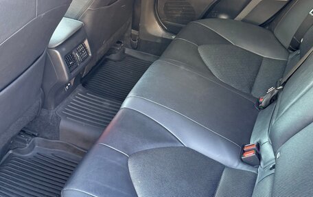 Toyota Camry, 2021 год, 2 250 000 рублей, 11 фотография