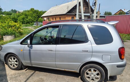Toyota Corolla Spacio II, 1997 год, 280 000 рублей, 5 фотография