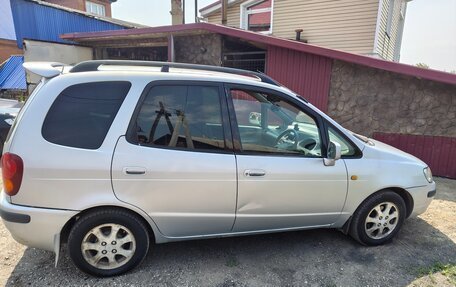 Toyota Corolla Spacio II, 1997 год, 280 000 рублей, 3 фотография