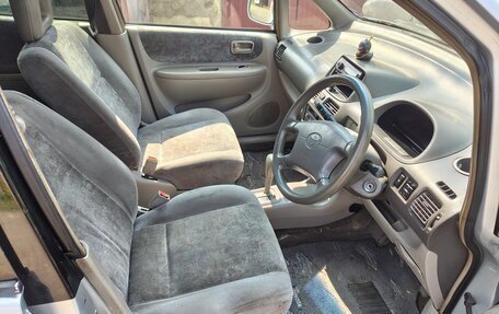 Toyota Corolla Spacio II, 1997 год, 280 000 рублей, 6 фотография