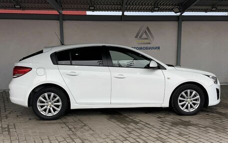 Chevrolet Cruze II, 2013 год, 899 000 рублей, 6 фотография