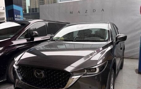 Mazda CX-5 II, 2026 год, 2 700 000 рублей, 2 фотография