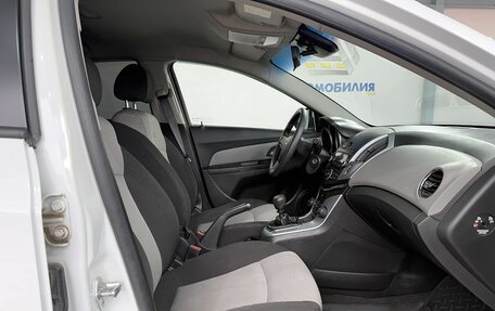 Chevrolet Cruze II, 2013 год, 899 000 рублей, 11 фотография