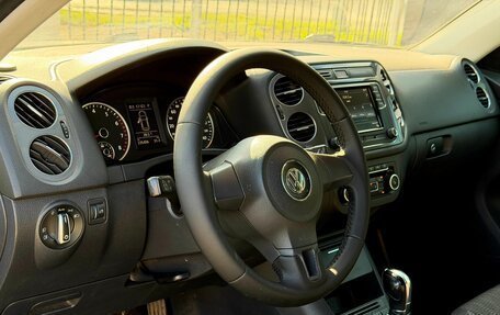 Volkswagen Tiguan I, 2012 год, 1 379 000 рублей, 8 фотография