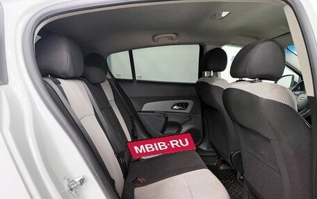 Chevrolet Cruze II, 2013 год, 899 000 рублей, 13 фотография