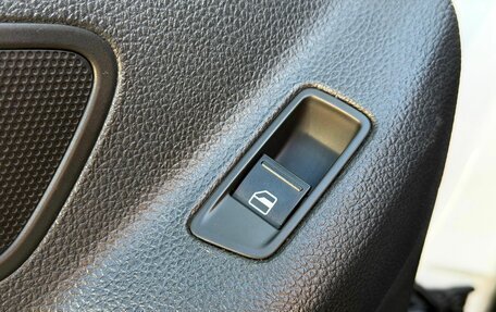 Volkswagen Tiguan I, 2012 год, 1 379 000 рублей, 17 фотография