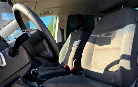 Volkswagen Tiguan I, 2012 год, 1 379 000 рублей, 15 фотография