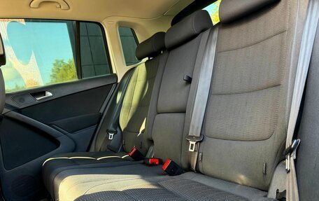 Volkswagen Tiguan I, 2012 год, 1 379 000 рублей, 18 фотография