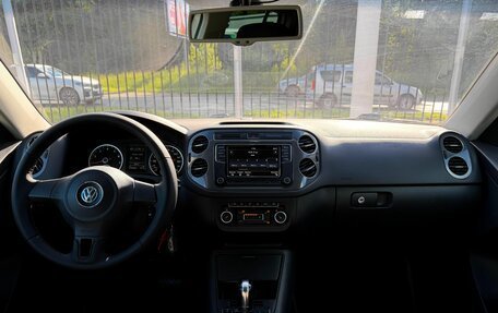 Volkswagen Tiguan I, 2012 год, 1 379 000 рублей, 10 фотография