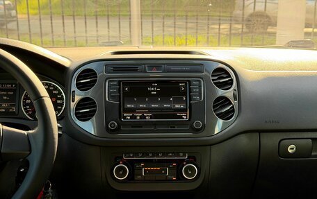Volkswagen Tiguan I, 2012 год, 1 379 000 рублей, 19 фотография
