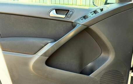 Volkswagen Tiguan I, 2012 год, 1 379 000 рублей, 13 фотография