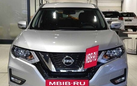 Nissan X-Trail, 2026 год, 3 600 000 рублей, 2 фотография