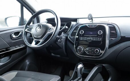 Renault Kaptur I рестайлинг, 2020 год, 1 570 000 рублей, 10 фотография
