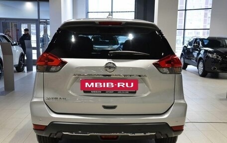Nissan X-Trail, 2026 год, 3 600 000 рублей, 6 фотография