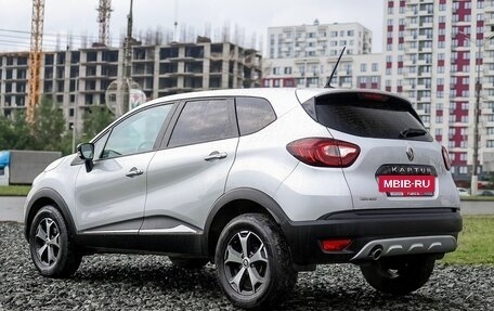 Renault Kaptur I рестайлинг, 2020 год, 1 570 000 рублей, 7 фотография