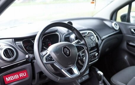 Renault Kaptur I рестайлинг, 2020 год, 1 570 000 рублей, 9 фотография