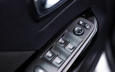 Renault Kaptur I рестайлинг, 2020 год, 1 570 000 рублей, 13 фотография