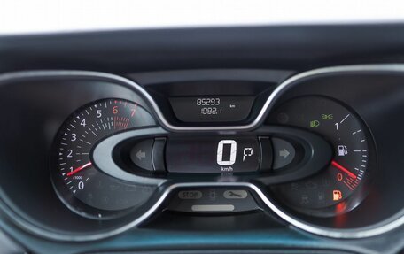Renault Kaptur I рестайлинг, 2020 год, 1 570 000 рублей, 15 фотография