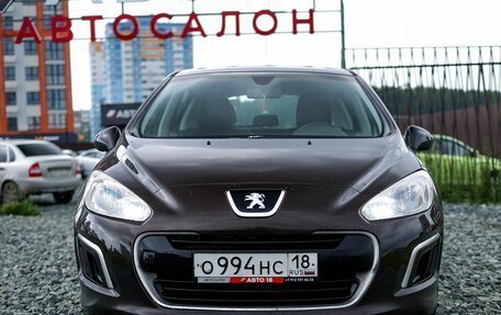 Peugeot 308 II, 2012 год, 450 000 рублей, 3 фотография