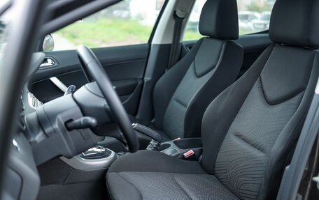 Peugeot 308 II, 2012 год, 450 000 рублей, 11 фотография