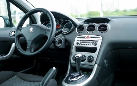 Peugeot 308 II, 2012 год, 450 000 рублей, 10 фотография
