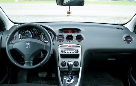 Peugeot 308 II, 2012 год, 450 000 рублей, 8 фотография