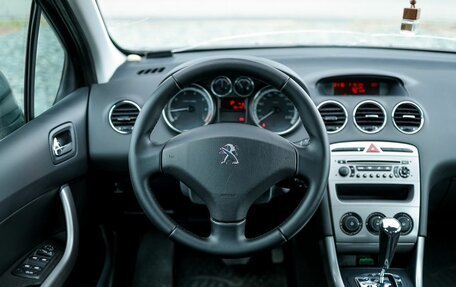 Peugeot 308 II, 2012 год, 450 000 рублей, 15 фотография