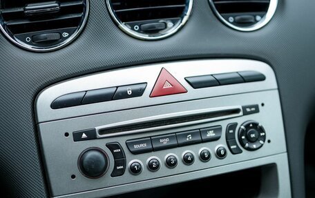 Peugeot 308 II, 2012 год, 450 000 рублей, 18 фотография