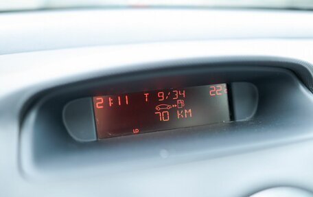 Peugeot 308 II, 2012 год, 450 000 рублей, 17 фотография