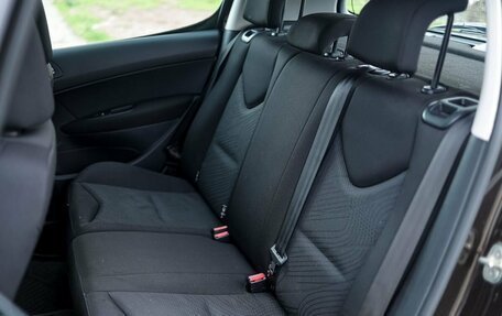 Peugeot 308 II, 2012 год, 450 000 рублей, 12 фотография