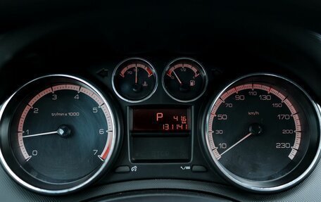 Peugeot 308 II, 2012 год, 450 000 рублей, 16 фотография